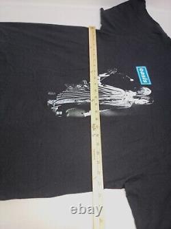 Oasis Vintage T-shirt 1996 XL Lee Brand Great Condition Ultra Rare