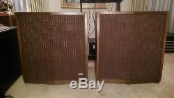 Pioneer HPM 200 Vintage Speakers-Fresh Foam-Excellent-Ultra Rare