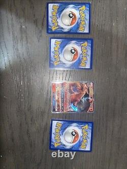 Pokemon Card Lot Of 93 TCG Vintage Ex Gx Full Art SIR Alt Art Rare Ultra Rare