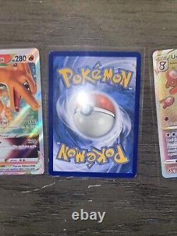 Pokemon Card Lot Of 93 TCG Vintage Ex Gx Full Art SIR Alt Art Rare Ultra Rare