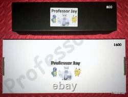 Pokemon Card Vintage Base Set Party Gift Collector Booster Box Upc Psa Wotc 151