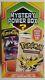 Pokemon Mystery Power Box 5 Booster Packs Fossil Vintage Factory Sealed New