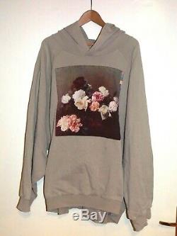 RAF SIMONS Vintage Sweater, Power Corruption and Lies, New Order, ULTRARARE
