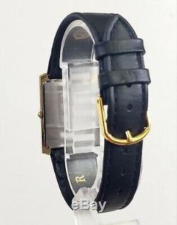 RARE, UNIQUE Men's Vintage 1981's Ultra Slim Watch SEIKO LASSALE 9300-5259 in BOX