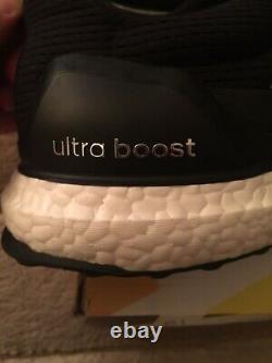RARE VINTAGE Adidas Ultra Boost Reflective 1.0 LTD sz 15 LIMITED