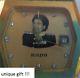 Rado Watch Gadaffi / Watch Has The Picture Of Muammar Gaddafi Vintage Ultra Rare