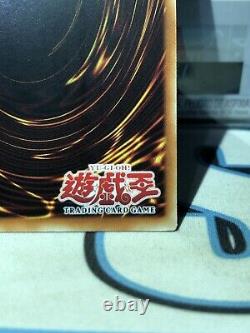 Red-Eyes B Dragon 1st Edition LOB-070 Asian English LP Yugioh TCG Vintage