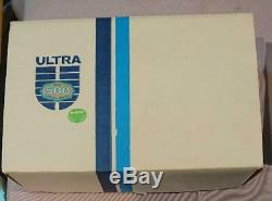 SHURE ULTRA500 MM Moving Magnet Stereo Phono Cartridge USED JAPAN vintage RARE