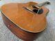 S Yairi Yw12 Ultra Rare Vintage 70s Acoustic Guitar Japanese