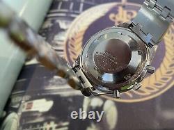 Seiko 6138 8010 HOLY GRAIL Ultra Rare Vintage Seiko Collectable Automatic Watch
