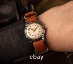 Soviet watch, Rodina vintage watch automatic, made in USSR. Ultra rare watch