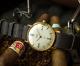 Soviet Watch, Ultra Rare Slava Glory, Vintage Watch, Mens Watch, Ussr Watch