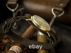 Soviet watch, Ultra rare Slava GLORY, vintage watch, Mens watch, USSR watch