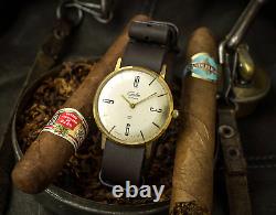 Soviet watch, Ultra rare Slava GLORY, vintage watch, Mens watch, USSR watch