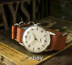 Soviet watch Vintage, Ultra rare watch''Start'' 1950s, made in USSR 2 MChZ