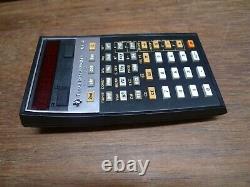 Sr-51 Version 1 Ultra Rare Vintage Calculator Near Mib Works Perfectly