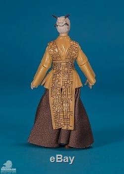 Star Wars The Vintage Collection Super Ultra Rare Aotc Jocasta Nu Boxed. Misb