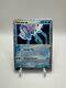 Suicune Ex 94/95 Team Magma V Team Aqua Holo Ultra Rare Vintage Pokemon Tcg Card