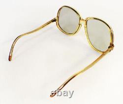 Supreme Ultra Rare Vintage American Optical Ladie's Festival Sunglasses Glasses