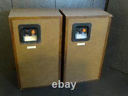 Technics Sb-c350 Boxen Speakers Vintage Ultra Rare