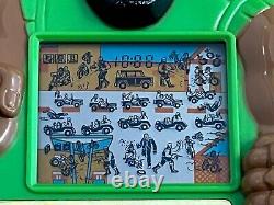 Tiger / Triotoys A-Team Vintage Game Ultra Rare & Working -? Premium Listing