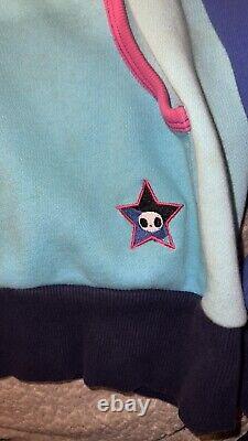 Tokidoki Ultra Rare Vintage Hoodie