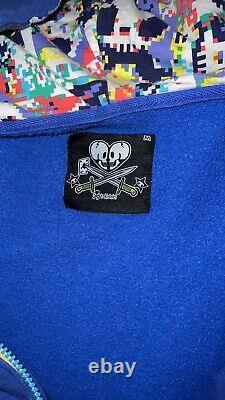 Tokidoki Ultra Rare Vintage Hoodie