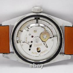 Tudor 1958s Submariner 7924 Big Crown Ultra Rare Automatic Mens Vintage Watch