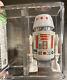 Ultra Rare No Coo 1977 Vintage Kenner Star Wars R5-d4 Afa 80 Loose Figure Only13