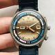 Ultra Rare Orient King Diver Cal. 1942 Automatic Japan Vintage Men's Wrist Watch