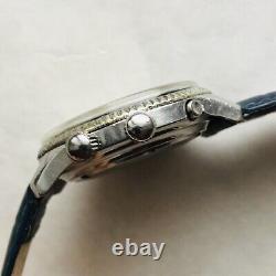 ULTRA RARE ORIENT KING DIVER Cal. 1942 Automatic Japan Vintage Men's Wrist Watch