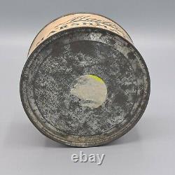ULTRA RARE SEALED Maillard's New York Marshmallows Four Ounces 10 Cents Antique