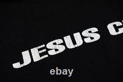 ULTRA RARE SOUNDGARDEN Vintage Jesus Christ Pose 1996 Tee by NICEMAN Size XL