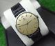 Ultra-rare Vintage 60s Tissot Manual Watch Early Editions Swiss Made