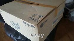 ULTRA RARE Vintage Apple IIGS UPGRADED from IIe Works! BOXED
