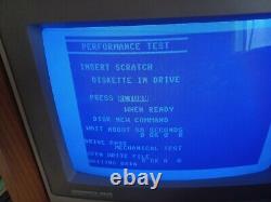 ULTRA RARE Vintage Commodore 1570 Floppy drive NOT 1571 NMIB