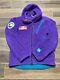 Ultra Rare Vintage The North Face Trans Antarctica Expedition Fleece Uap- Size M