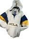 Ultra Rare! Vintage Ucla Bruins Ncaa Starter Breakaway Winter Jacket Men's L