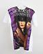 Ultra Rare Siouxsie And The Banshees Vintage 00s Y2k Punk Rock Band T Shirt New