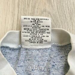 USA 1994 Adidas Training Cotton T-Shirt Soccer Vintage Ultra Rare Jersey size L