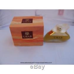Ubar By Amouage for Women 30ML Eau De Parfum Vintage Ultra Rare Hard To Find