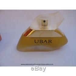 Ubar By Amouage for Women 30ML Eau De Parfum Vintage Ultra Rare Hard To Find