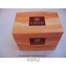Ubar By Amouage for Women 50ML Eau De Parfum Vintage Ultra Rare Hard To Find