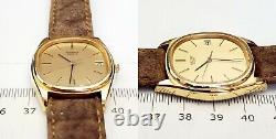 Ultra RARE, UNIQUE Men's Vintage 1979 Watch SEIKO 7812-5109. Midsize