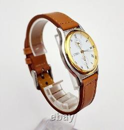 Ultra RARE, UNIQUE Men's Vintage 90's ALARM Watch GITANO 2000 GT9045