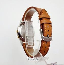 Ultra RARE, UNIQUE Men's Vintage 90's ALARM Watch GITANO 2000 GT9045