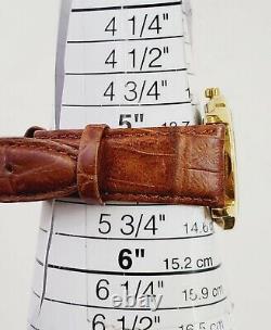 Ultra RARE, UNIQUE Men's Vintage COLLECTION Watch SEIKO 7N01-6G40. Midsize