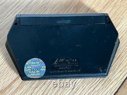 Ultra Rare Acclaim Knight Rider Vintage 1980's LCD Game -? Make An Offer