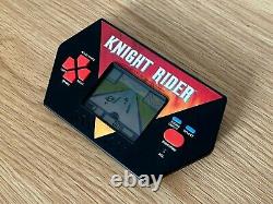 Ultra Rare Acclaim Knight Rider Vintage 1980's LCD Game -? Make An Offer