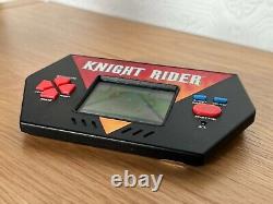 Ultra Rare Acclaim Knight Rider Vintage 1980's LCD Game -? Make An Offer